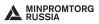 logo minpromtorg russia